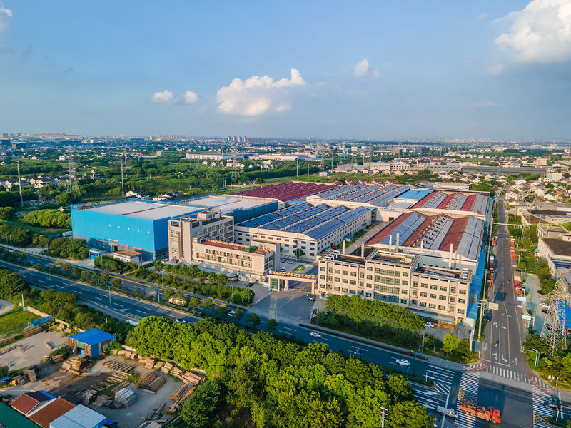 Jiangyin Electrical Alloy Co., Ltd.