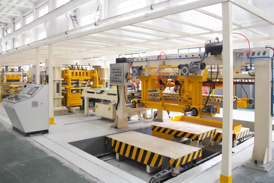 Jiangyin Electrical Alloy Co., Ltd.